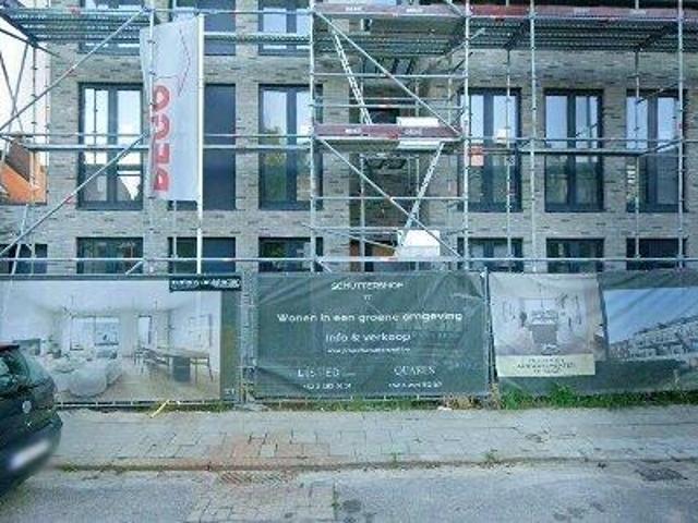 Apartment for rent in Antwerp Ekeren