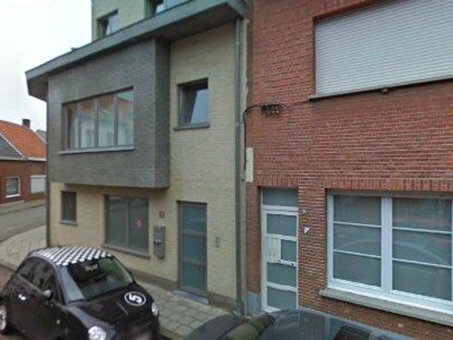 Apartment for rent in Antwerp Ekeren