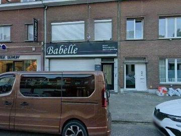 2180, Anvers, Province de Anvers, Flandre