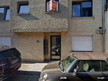 2180, Anvers, Province de Anvers, Flandre