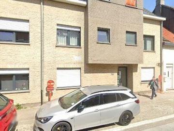 2180, Anvers, Province de Anvers, Flandre