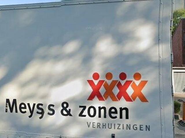 Apartment for rent in Antwerp Ekeren, Antwerp
