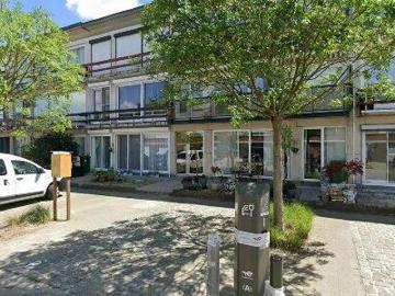 Zwaluwenhof, Hoboken, Province de Anvers, Flandre