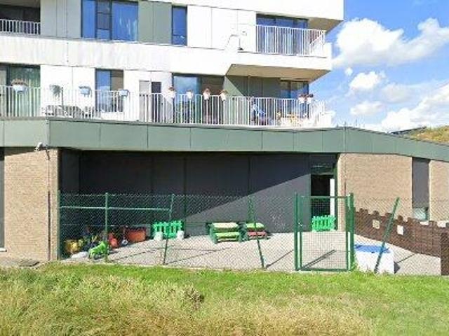 Apartment for rent in Antwerp Hoboken