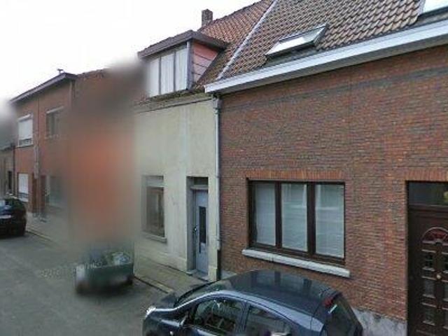Apartment for rent in Antwerp Hoboken