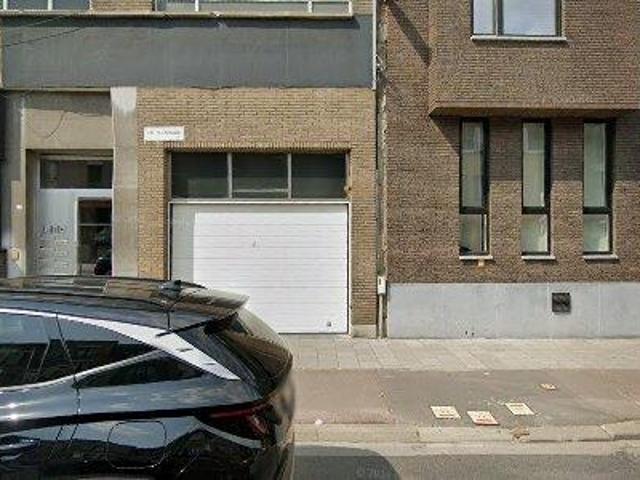 Apartment for rent in Antwerp Hoboken
