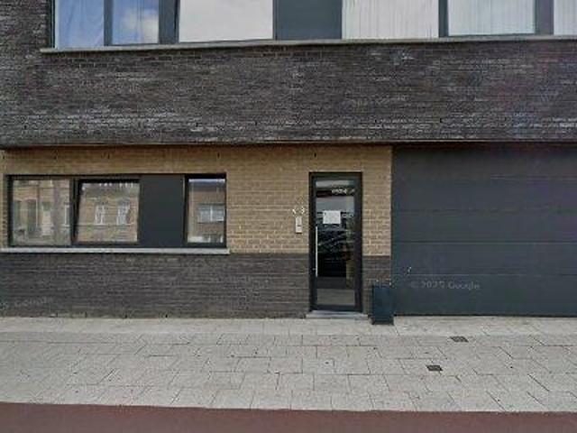 Apartment for rent in Antwerp Hoboken
