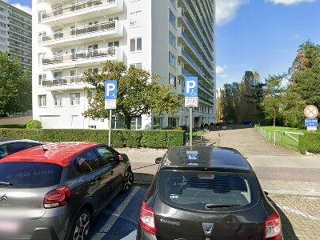 Apartment for rent in Antwerp Hoboken
