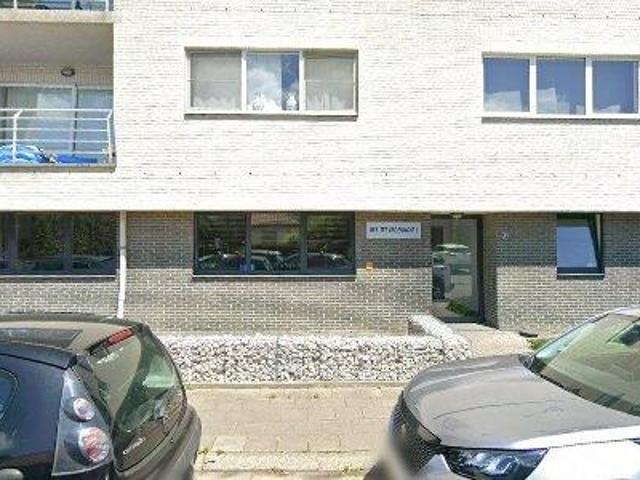 Apartment for rent in Antwerp Hoboken