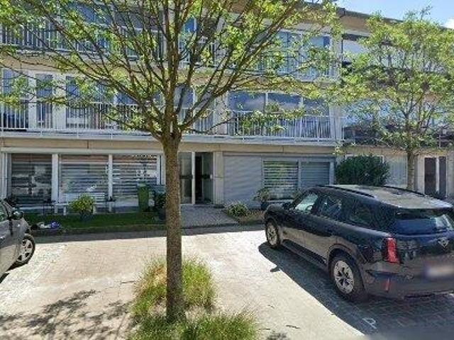 Apartment for rent in Antwerp Hoboken
