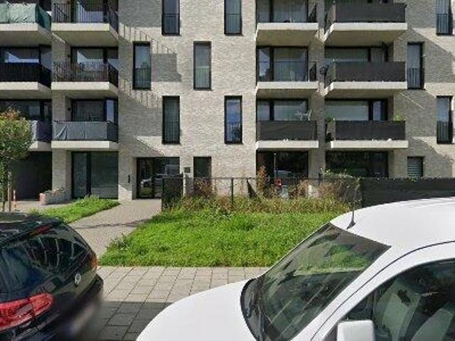 Apartment for rent in Antwerp Hoboken