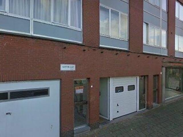 Apartment for rent in Antwerp Hoboken