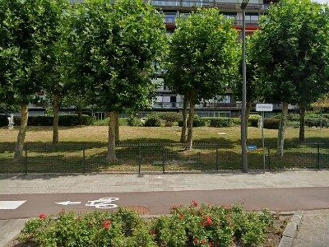 Apartment for rent in Antwerp Merksem, Antwerp
