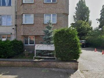 Apartment for rent in Antwerp Merksem, Antwerp
