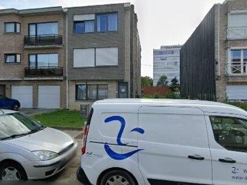 Apartment for rent in Antwerp Merksem, Antwerp