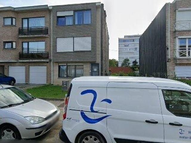 Apartment for rent in Antwerp Merksem, Antwerp