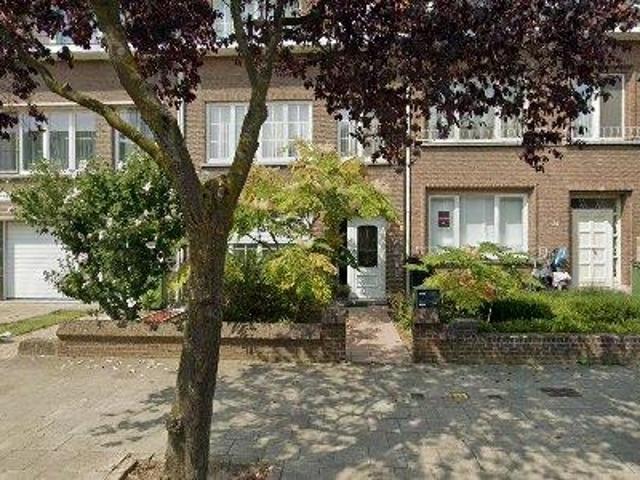 Apartment for rent in Antwerp Merksem, Antwerp
