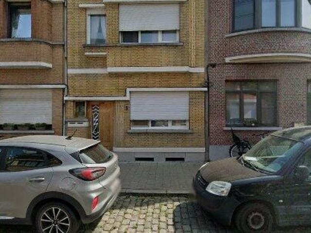 Apartment for rent in Antwerp Merksem, Antwerp