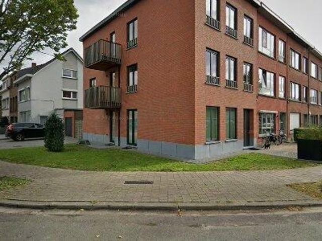 Apartment for rent in Antwerp Merksem, Antwerp