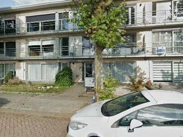 2170, Merksem, Province de Anvers, Flandre