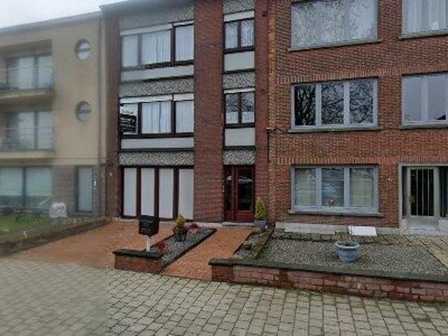 Apartment for rent in Antwerp Merksem