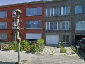 Apartment for rent in Antwerp Merksem