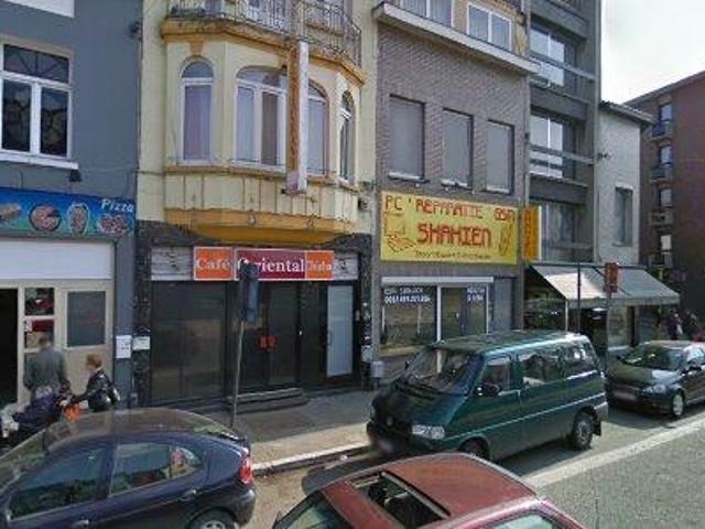 Apartment for rent in Antwerp Merksem