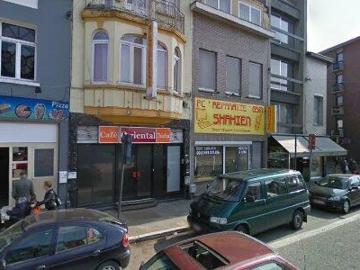 Apartment for rent in Antwerp Merksem