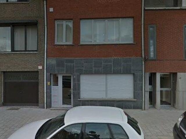 Apartment for rent in Antwerp Merksem