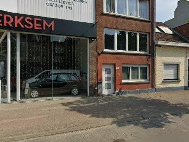 Apartment for rent in Antwerp Merksem