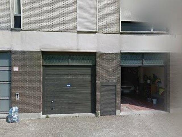 Apartment for rent in Antwerp Merksem