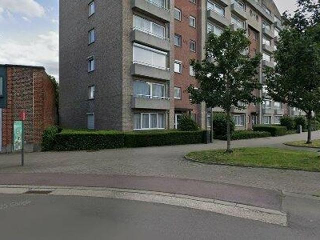 Apartment for rent in Antwerp Merksem