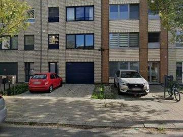 Apartment for rent in Antwerp Merksem