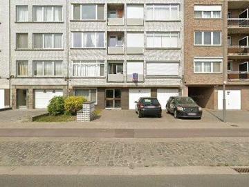 Apartment for rent in Antwerp Merksem