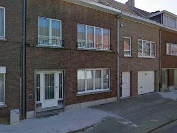 Apartment for rent in Antwerp Merksem