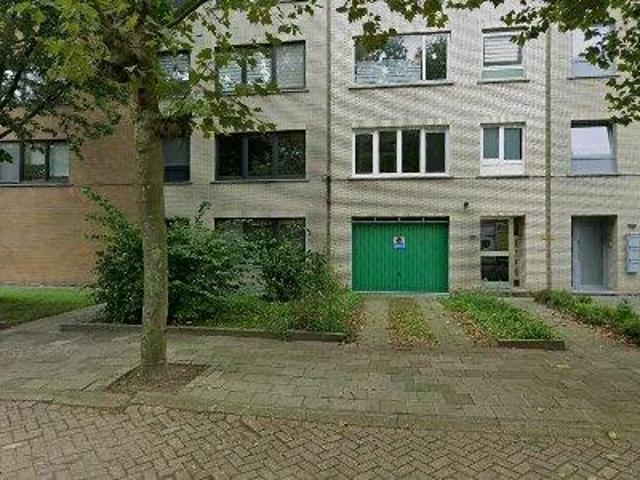 Apartment for rent in Antwerp Merksem