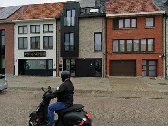 Apartment for rent in Antwerp Merksem