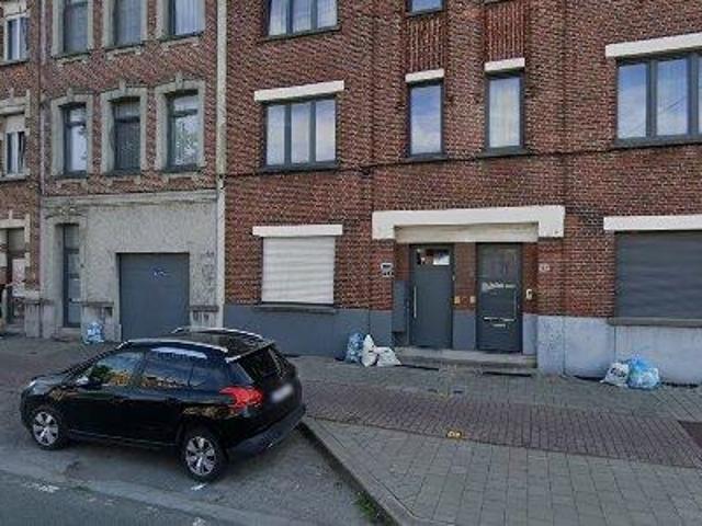 Apartment for rent in Antwerp Merksem