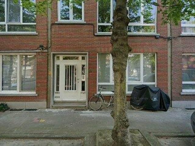 Apartment for rent in Antwerp Merksem