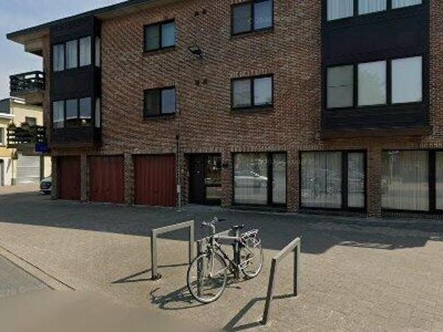 Apartment for rent in Antwerp Merksem