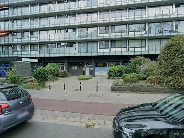 Apartment for rent in Antwerp Merksem