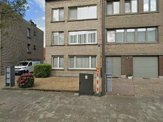 Apartment for rent in Antwerp Merksem