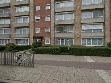2170, Merksem, Province de Anvers, Flandre