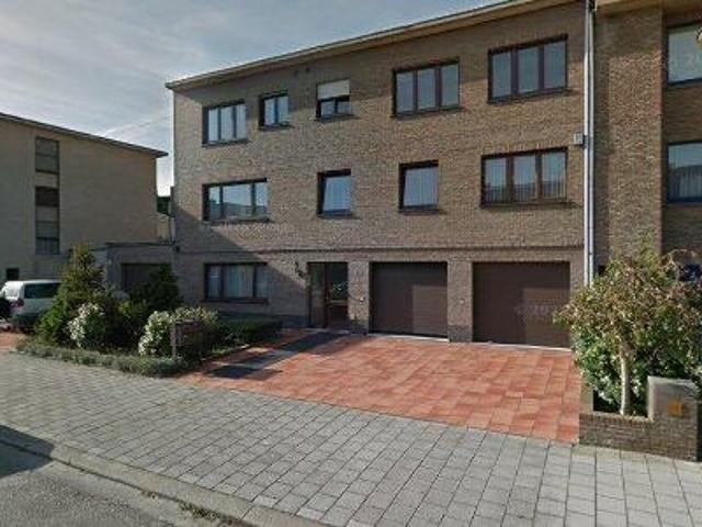 Apartment for rent in Antwerp Merksem