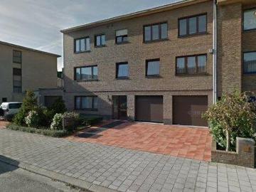 2170, Merksem, Province de Anvers, Flandre