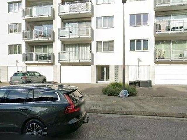 Apartment for rent in Antwerp Merksem