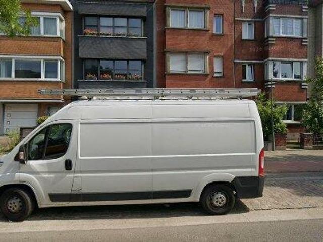 Apartment for rent in Antwerp Merksem