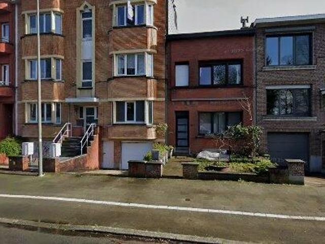 Apartment for rent in Antwerp Merksem