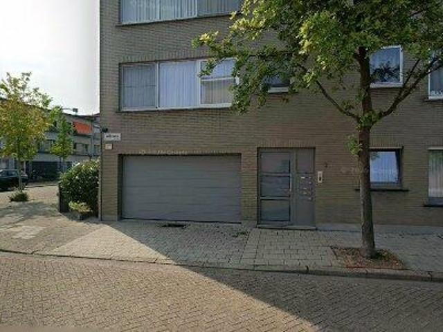 Apartment for rent in Antwerp Merksem