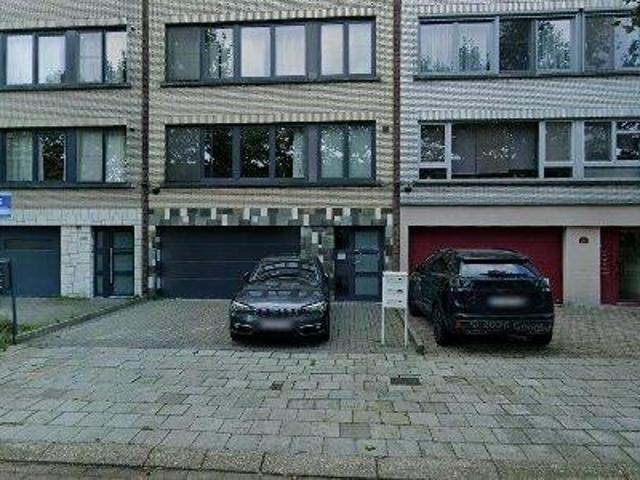 Apartment for rent in Antwerp Merksem